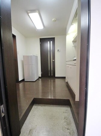 ファーストステージ東所沢の物件内観写真